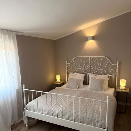 Apartment Francos Примоштен Экстерьер фото