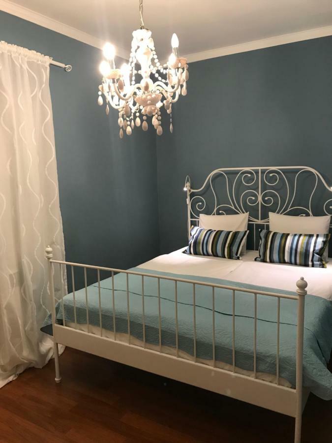 Apartment Francos Примоштен Экстерьер фото