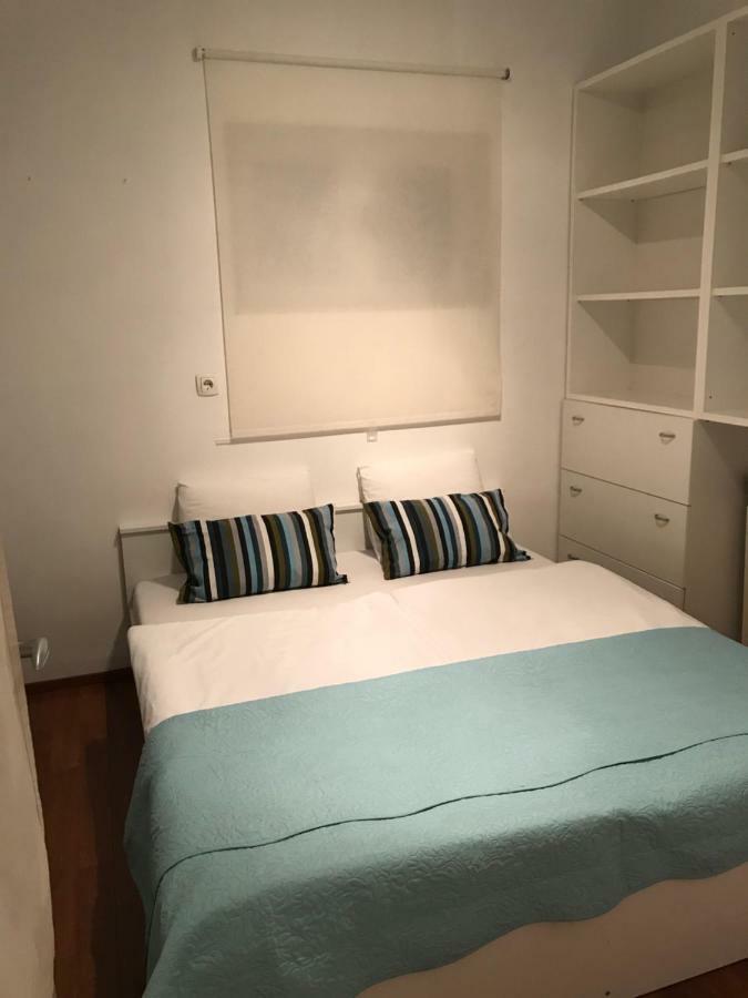 Apartment Francos Примоштен Экстерьер фото