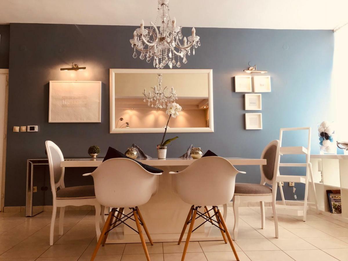 Apartment Francos Примоштен Экстерьер фото